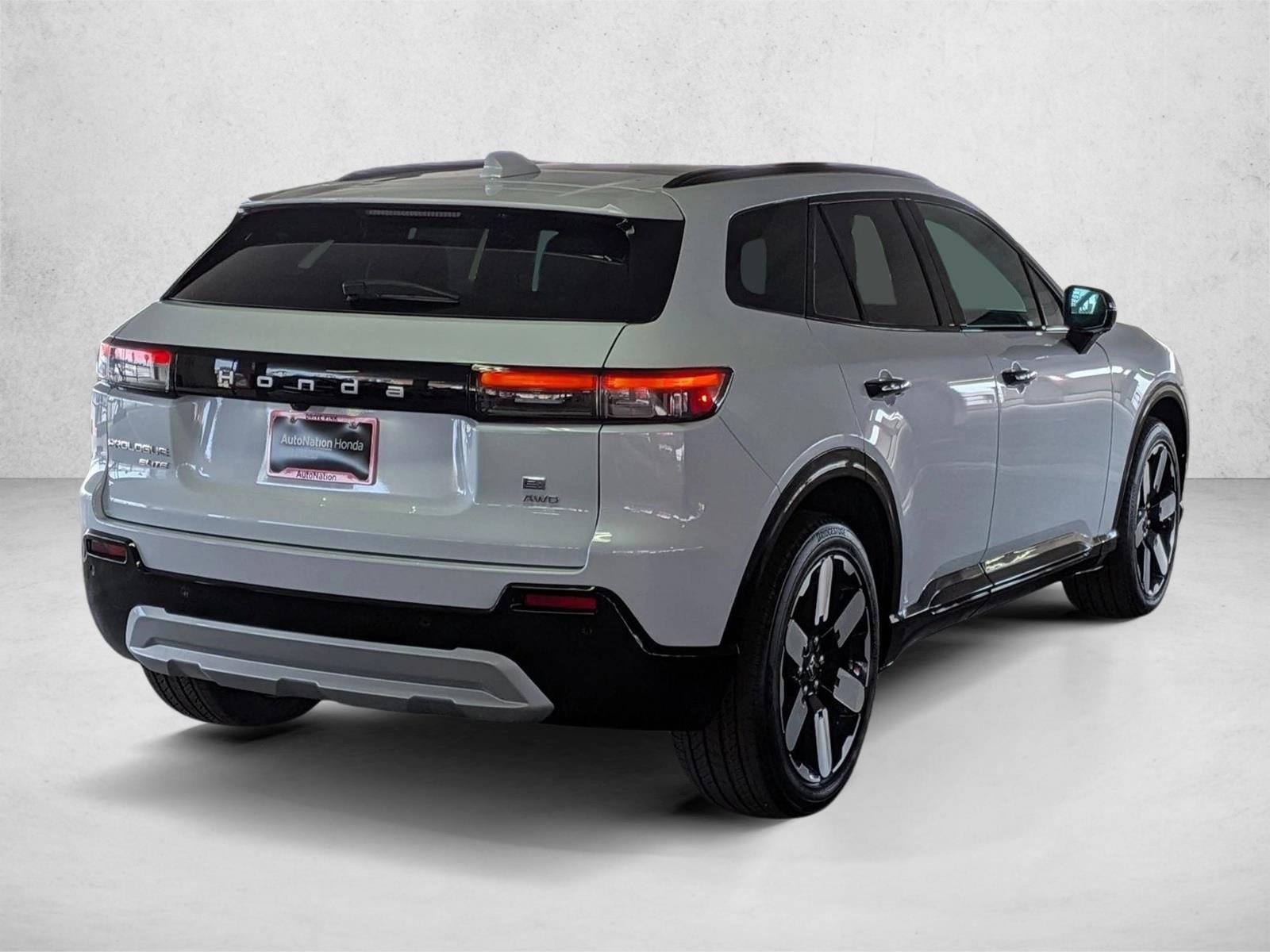 New 2026 Honda Prologue For Sale SUV Frostline White Pearl | Costa