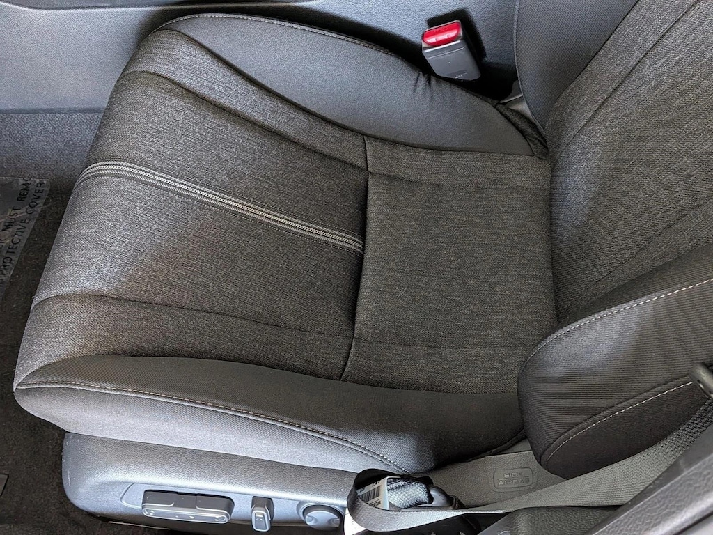 New 2026 Honda Accord Hybrid Sport Sedan