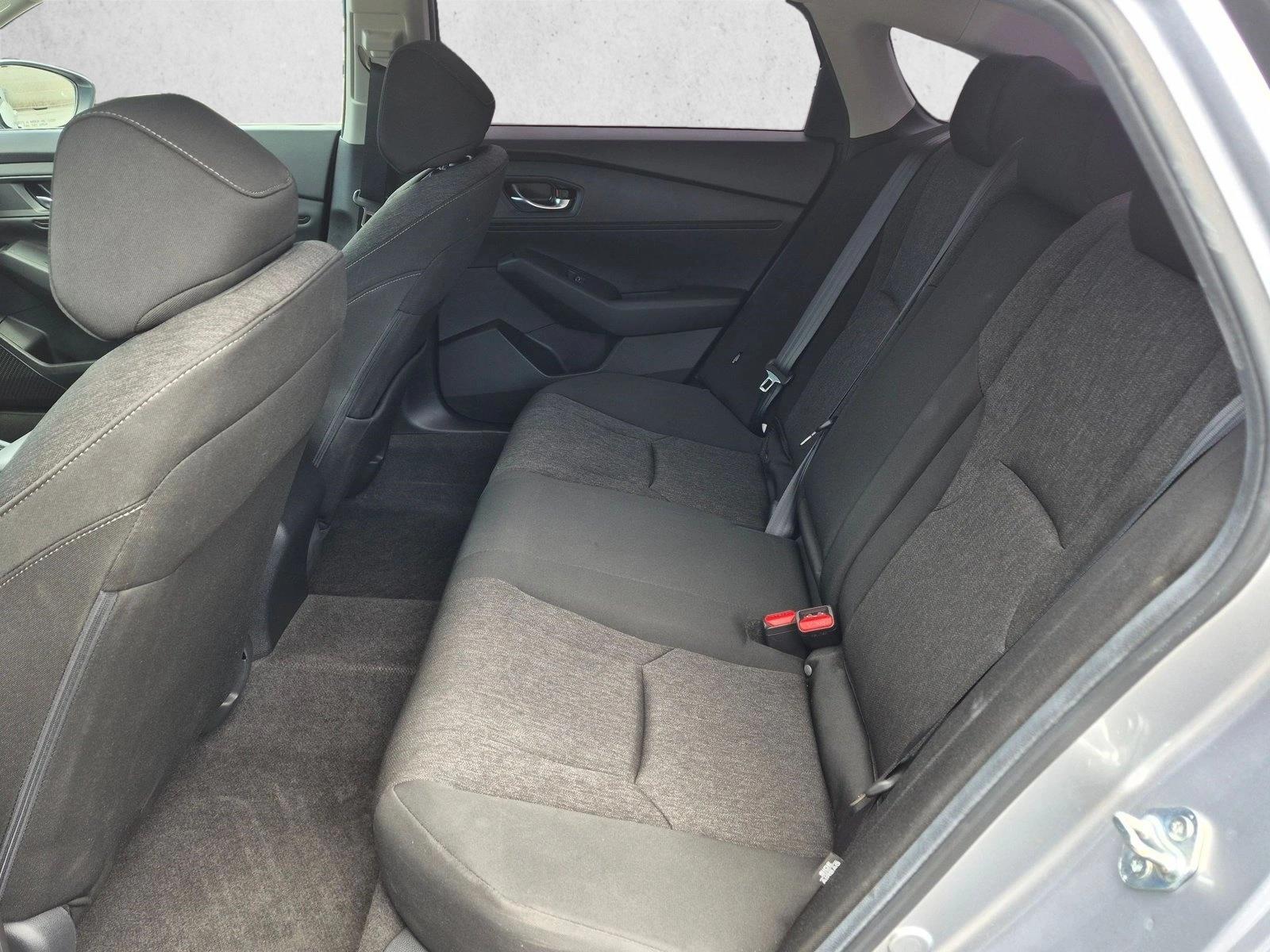 2024 Honda Accord EX - Photo 18