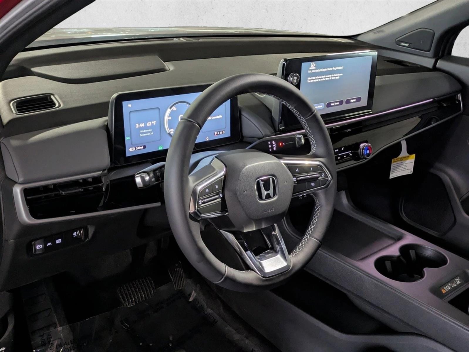 2026 Honda Prologue Touring - Photo 3