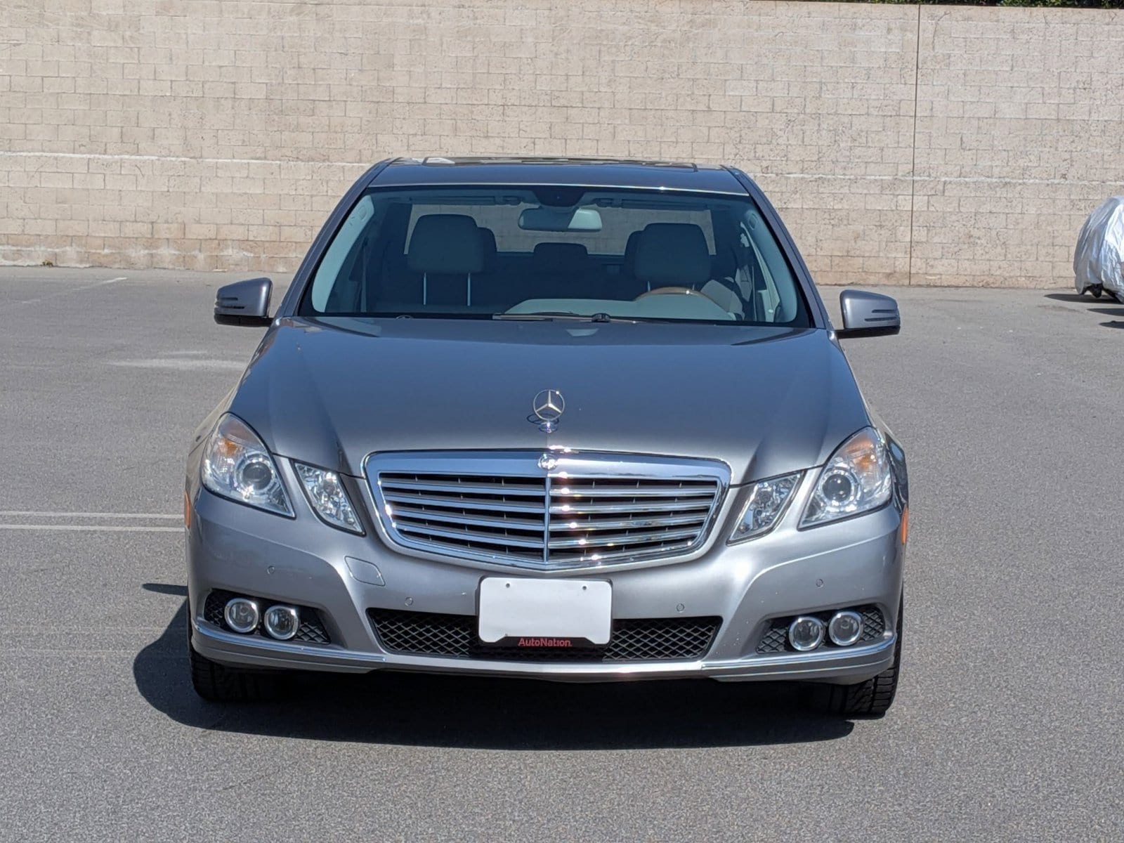 Used 2011 Mercedes-Benz E-Class E350 Luxury with VIN WDDHF5GB1BA470658 for sale in Costa Mesa, CA