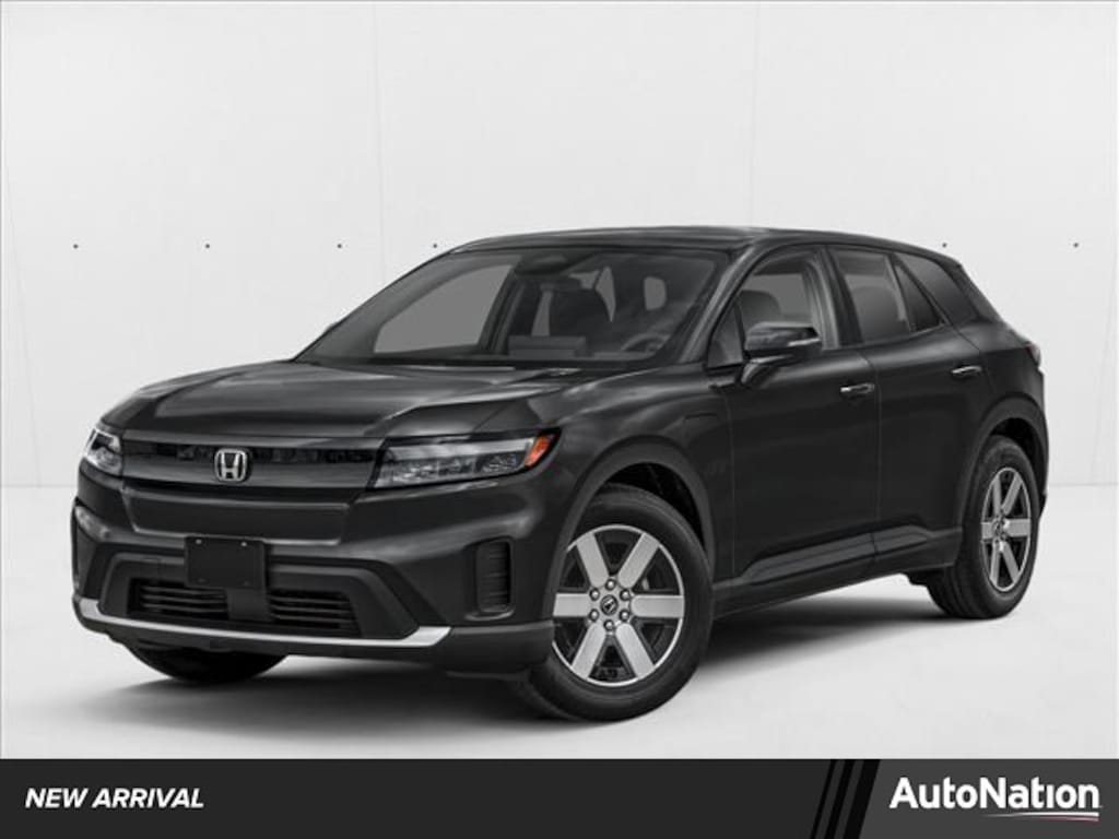 New 2026 Honda Prologue EX SUV
