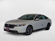 Honda Accord Hybrid