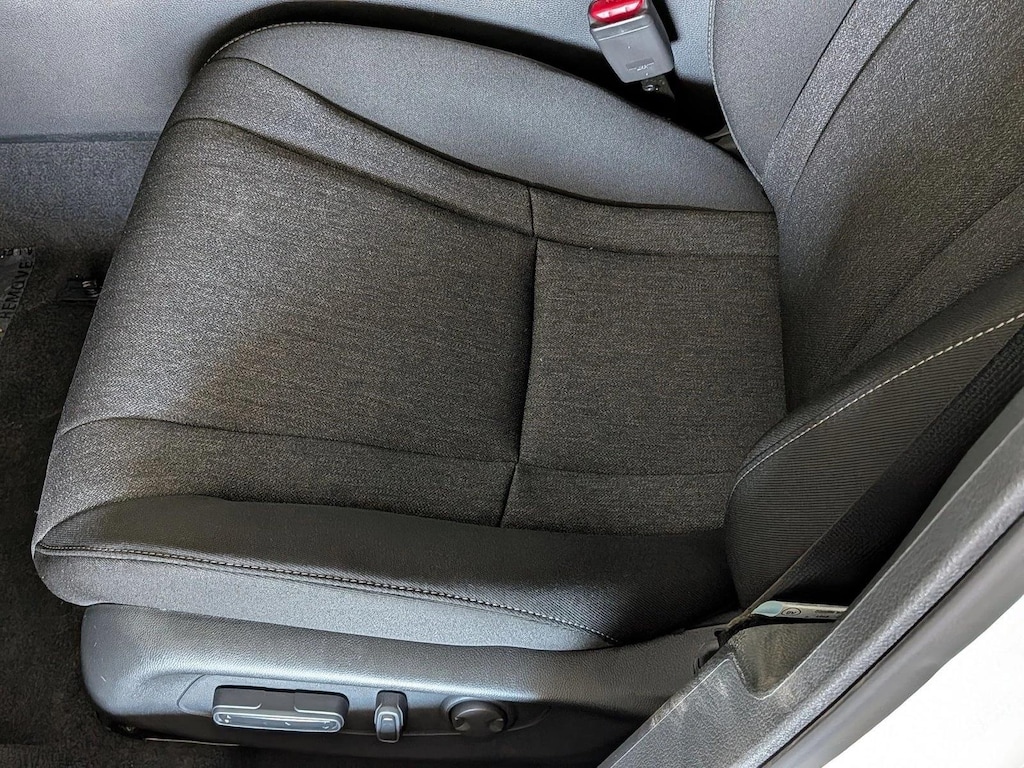 New 2026 Honda Accord SE Sedan