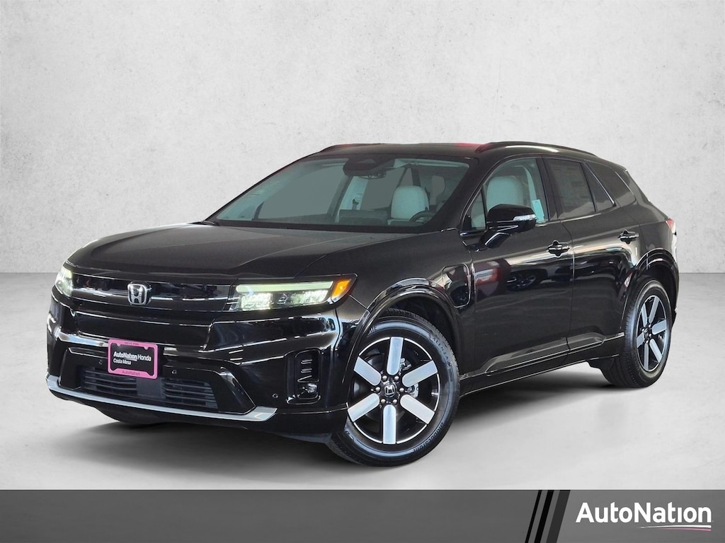 New 2026 Honda Prologue Touring SUV