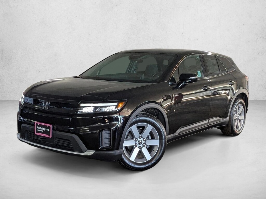 New 2026 Honda Prologue EX SUV
