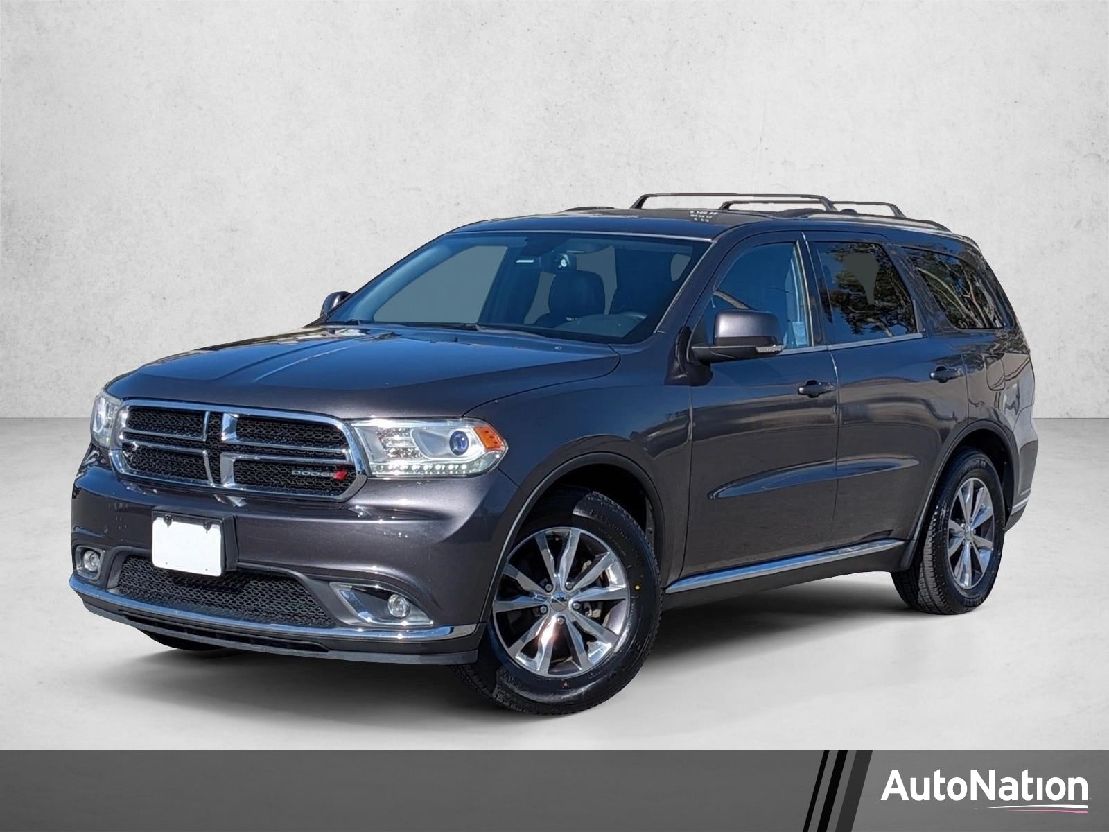 2016 Dodge Durango Limited RWD's photo
