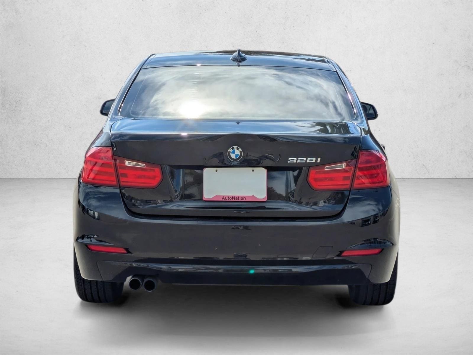 2013 BMW 328i photo 6