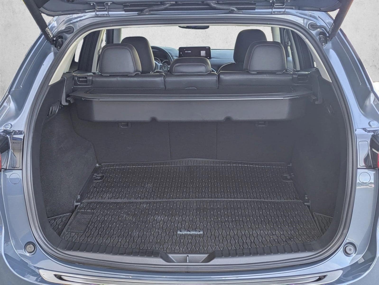 2023 Mazda CX-5 2.5 S Carbon Edition photo 5