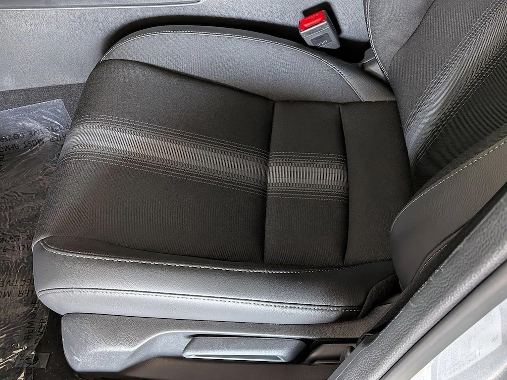 New 2026 Honda Civic Sport Hatchback