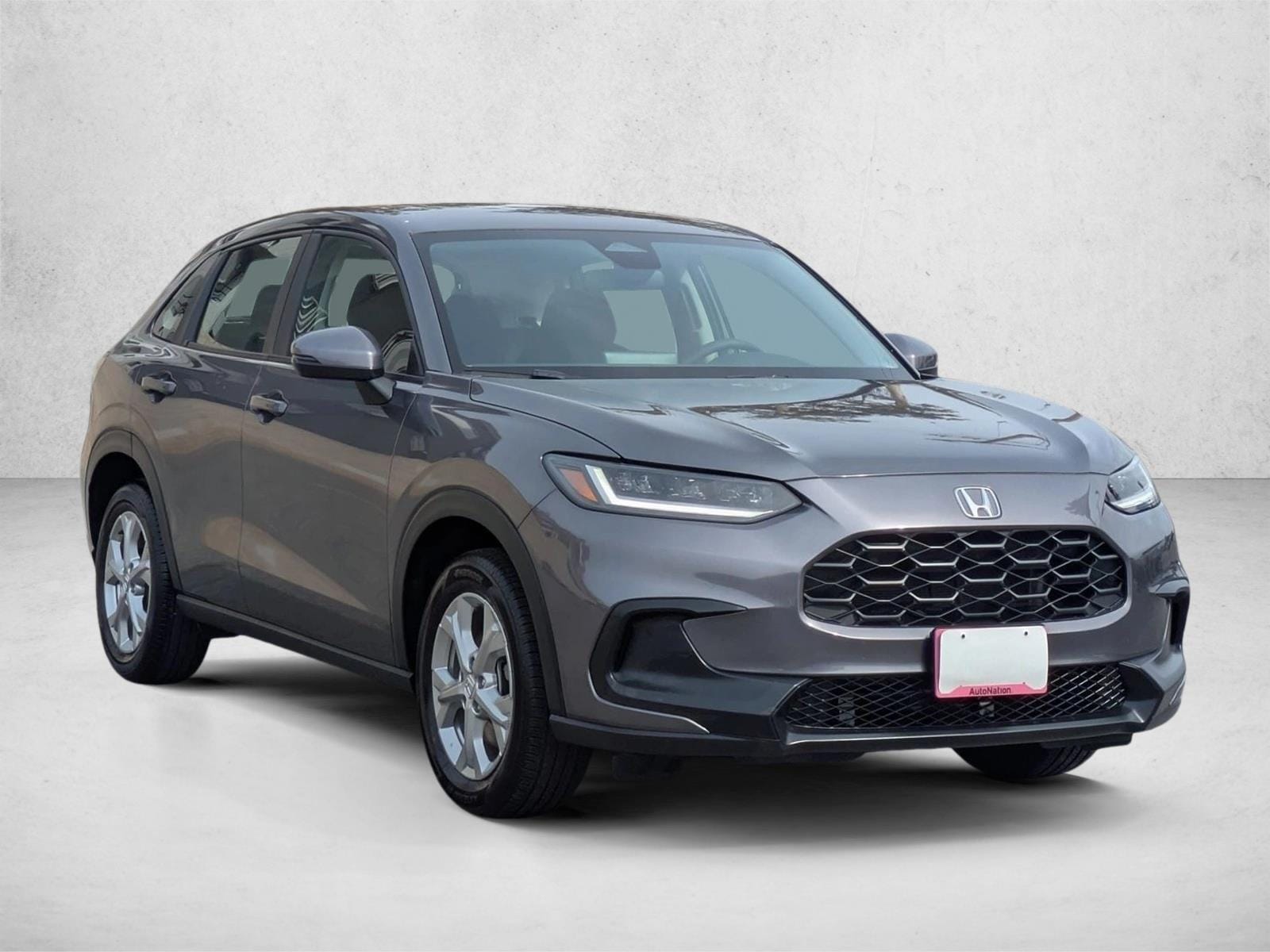 2023 Honda HR-V LX 2WD photo 2