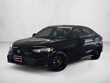 Honda Civic Hybrid