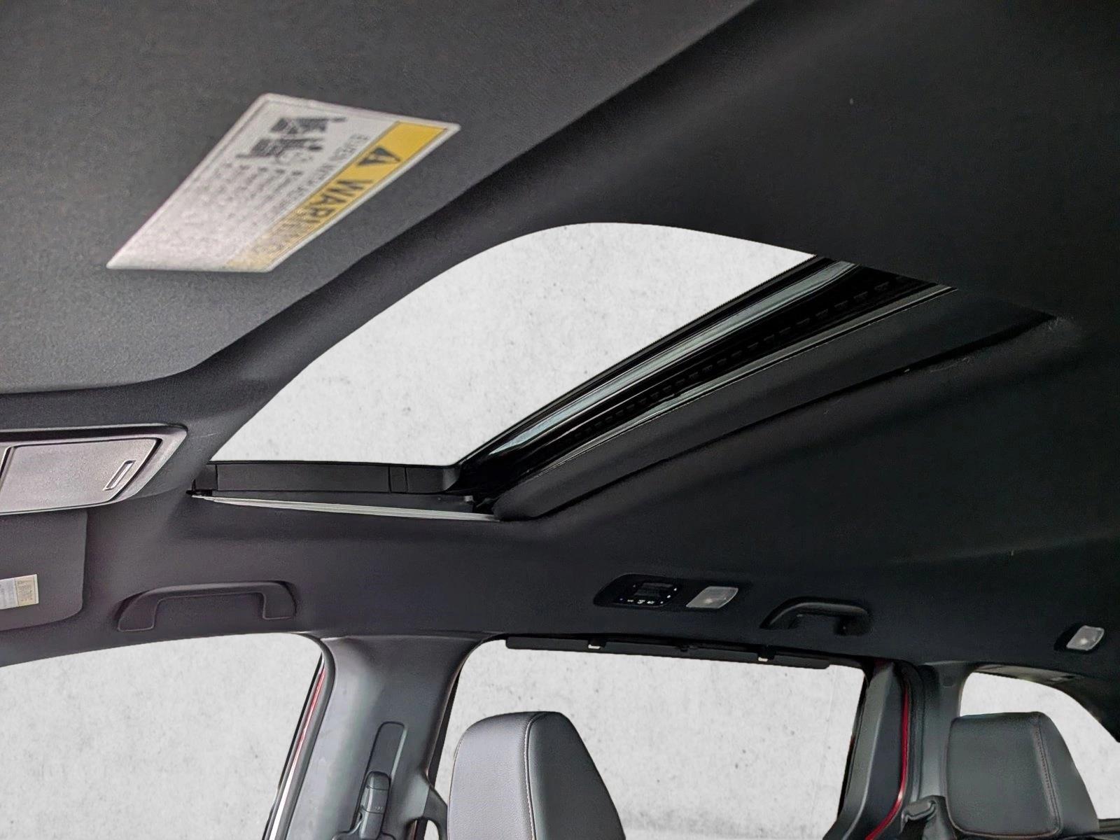 2026 Honda Odyssey Sport L - Photo 13