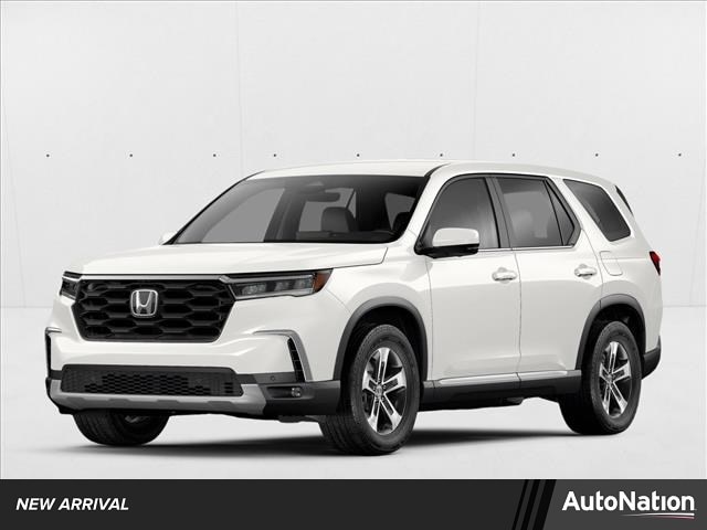 2023 Honda Pilot EX-L 8-Occupant 2WD's photo