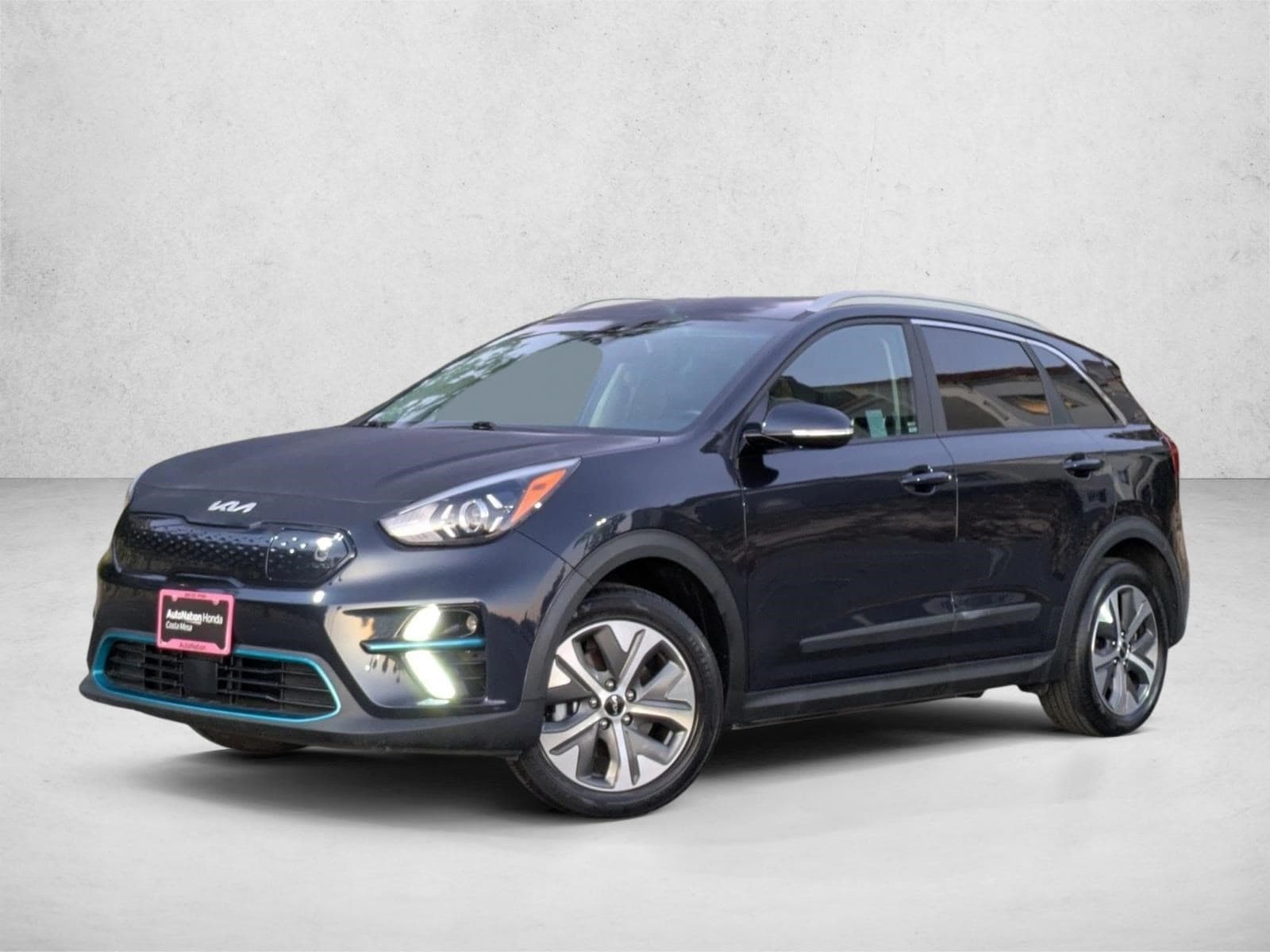 2022 Kia Niro S's photo