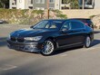 BMW 740