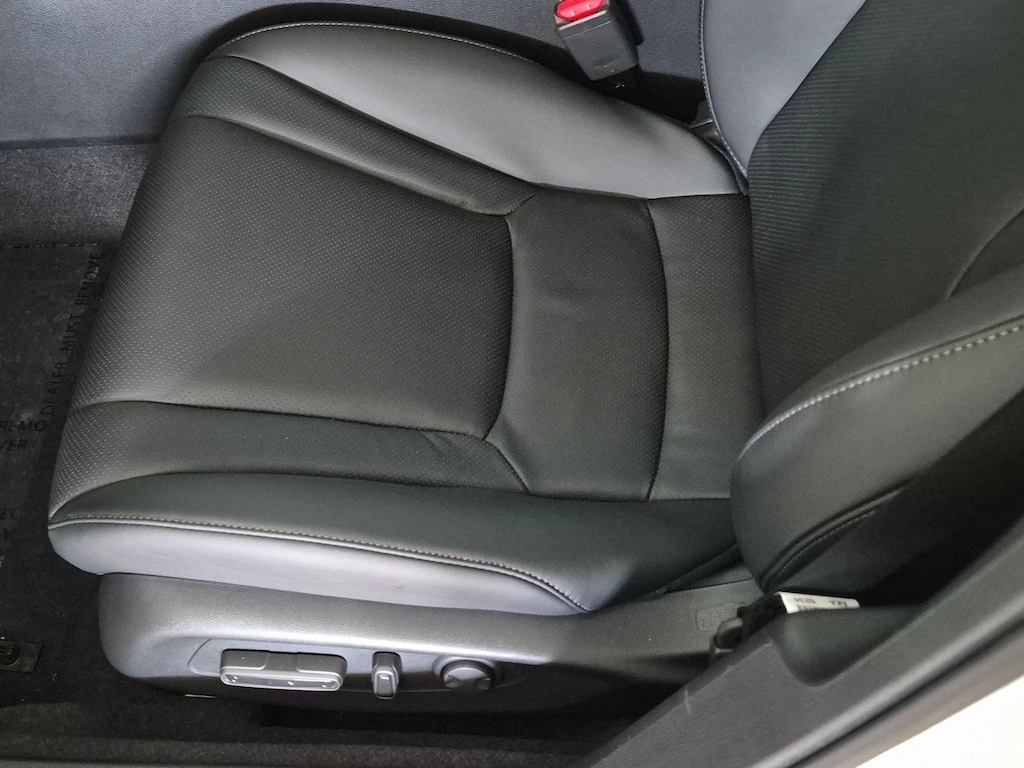 New 2026 Honda Accord Hybrid EX-L Sedan
