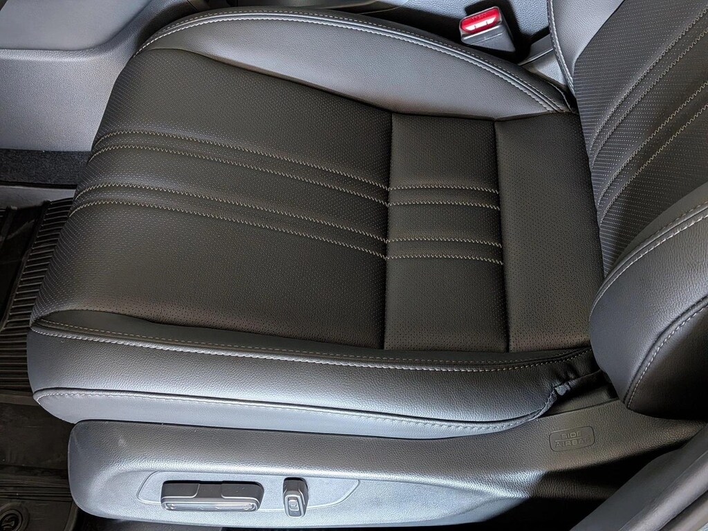 New 2027 Honda HR-V EX-L SUV