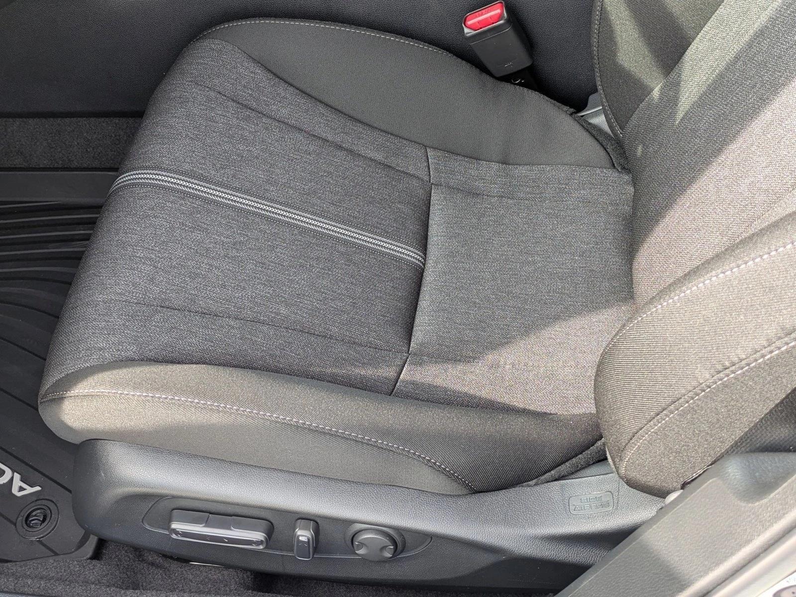 2025 Honda Accord Hybrid Sport photo 4