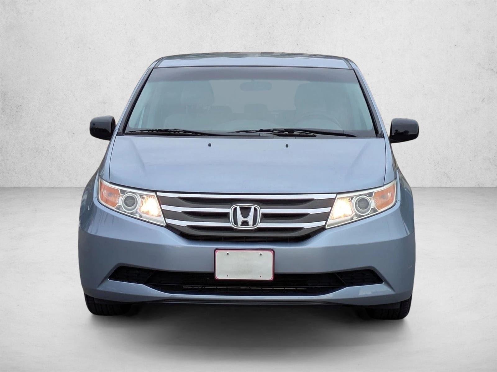 Used 2011 Honda Odyssey EX with VIN 5FNRL5H48BB041919 for sale in Costa Mesa, CA