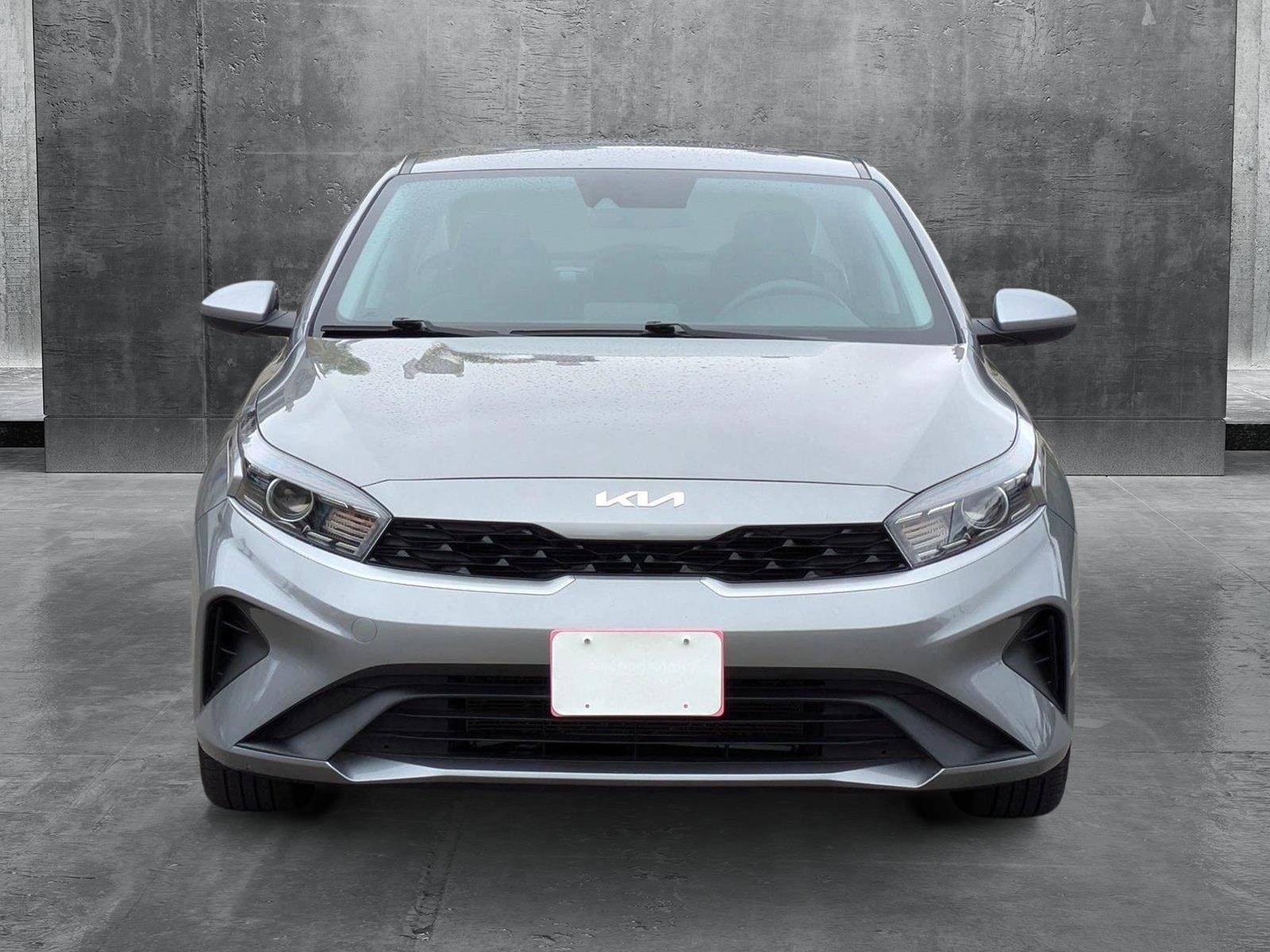 Used 2023 Kia Forte LXS with VIN 3KPF24AD2PE650687 for sale in Costa Mesa, CA