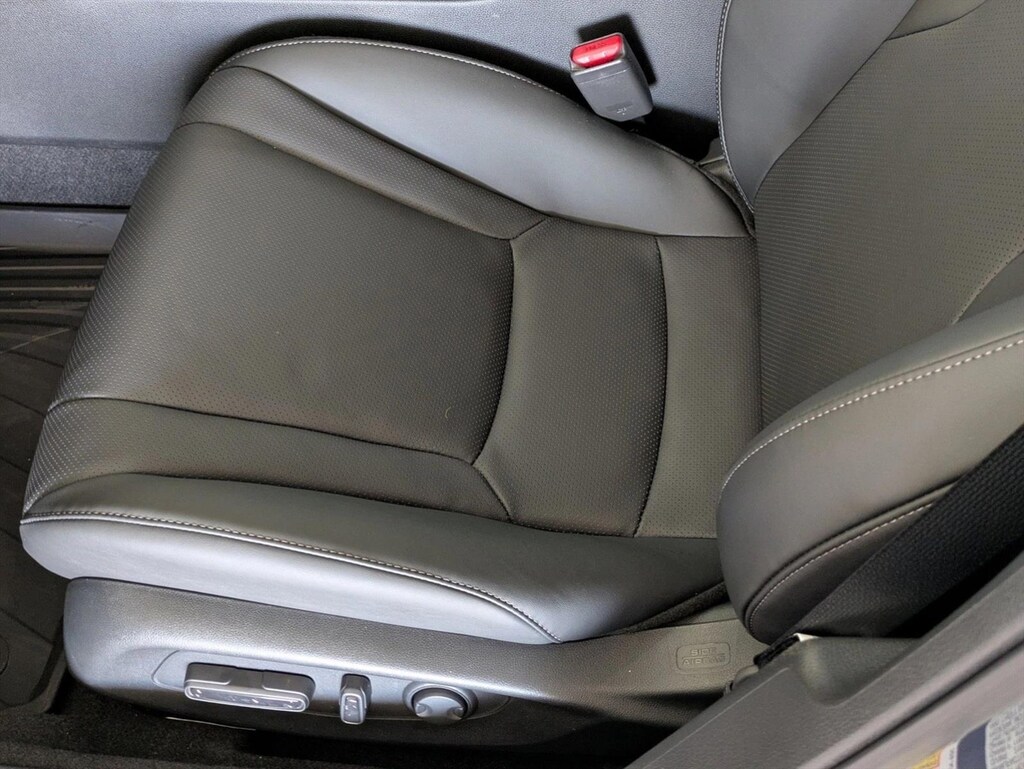 New 2025 Honda Accord Hybrid EX-L Sedan