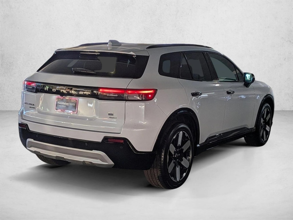 New 2026 Honda Prologue Elite SUV