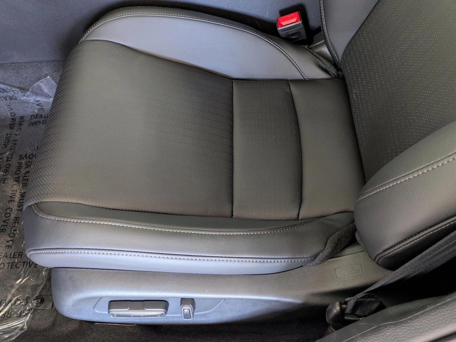 2026 Honda Civic Hybrid Sport Touring photo 3