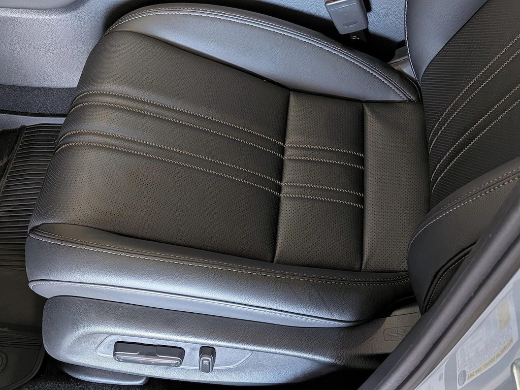 New 2027 Honda HR-V EX-L SUV