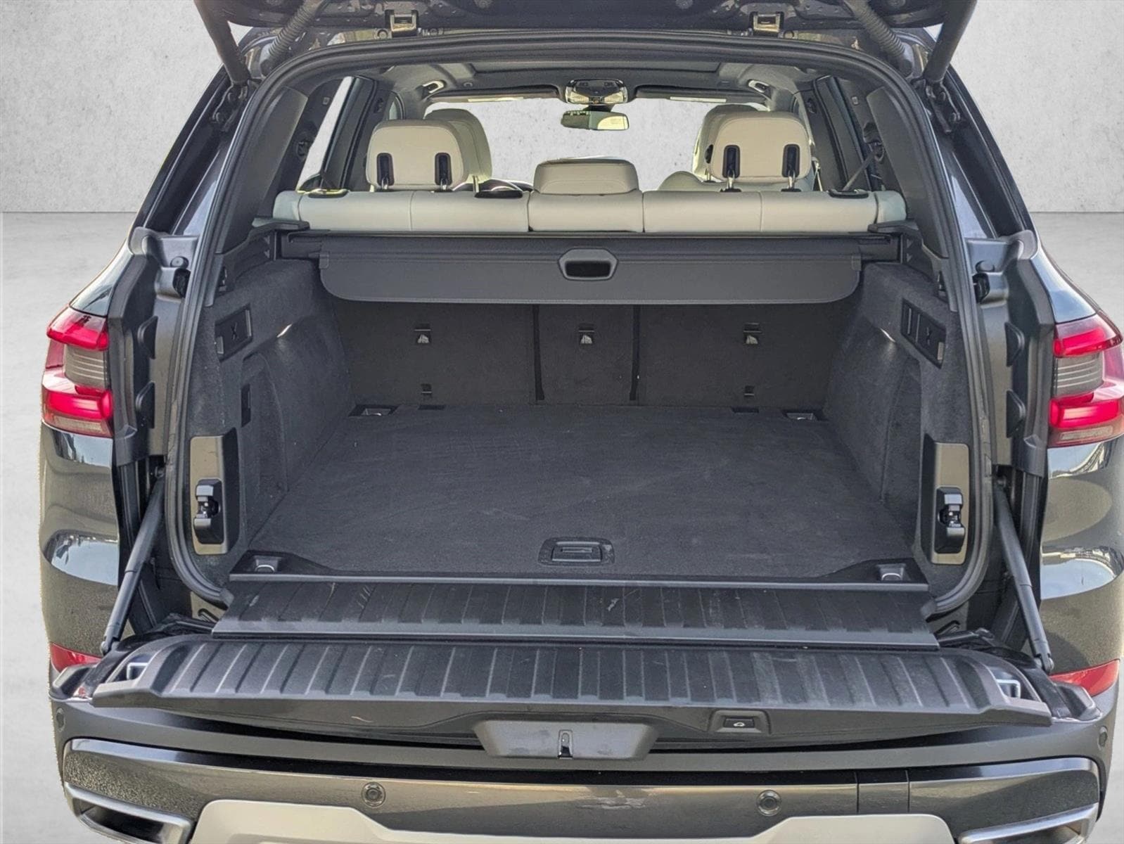 2023 BMW X5 sDrive40i photo 5