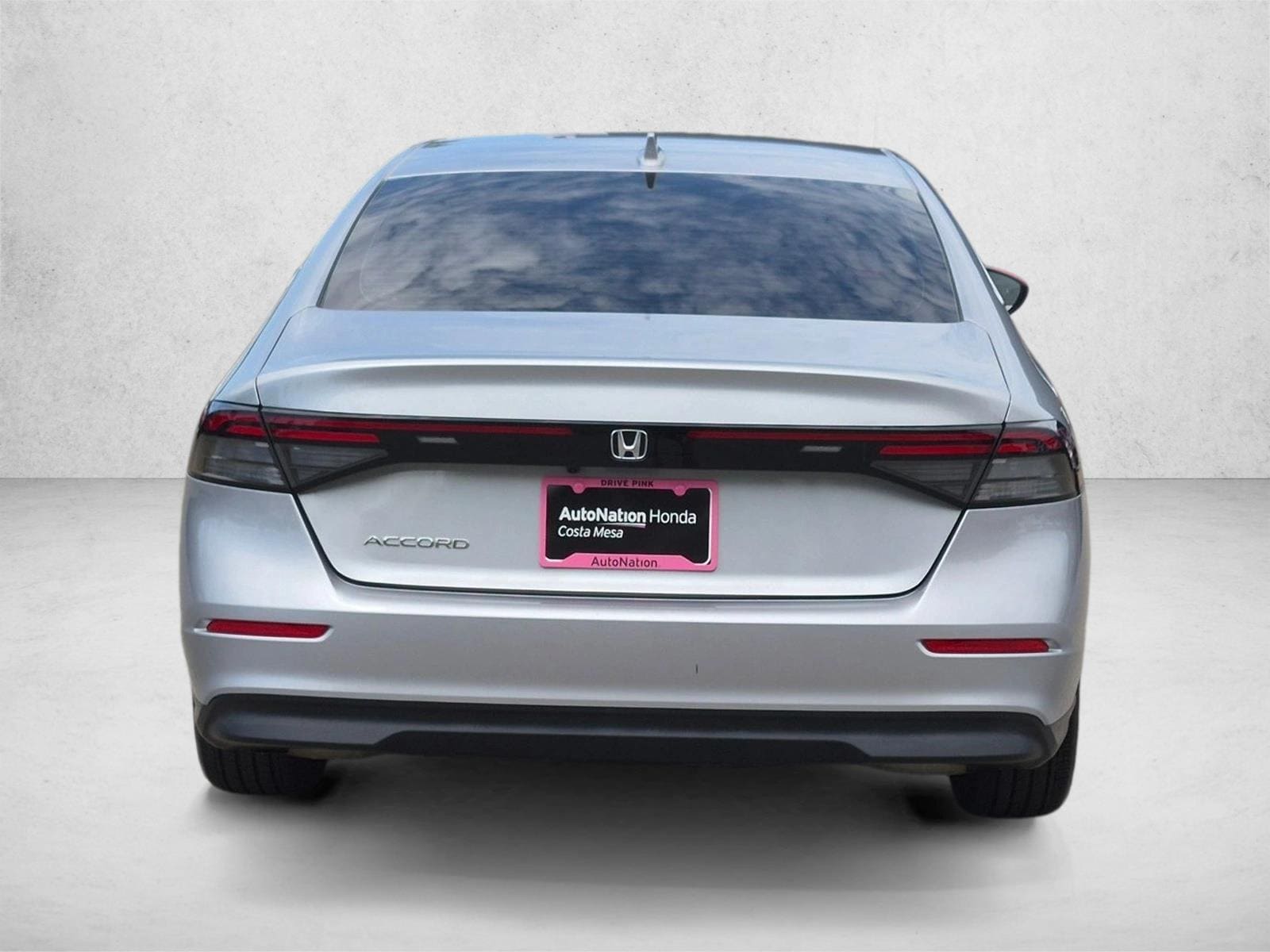 2024 Honda Accord EX - Photo 7