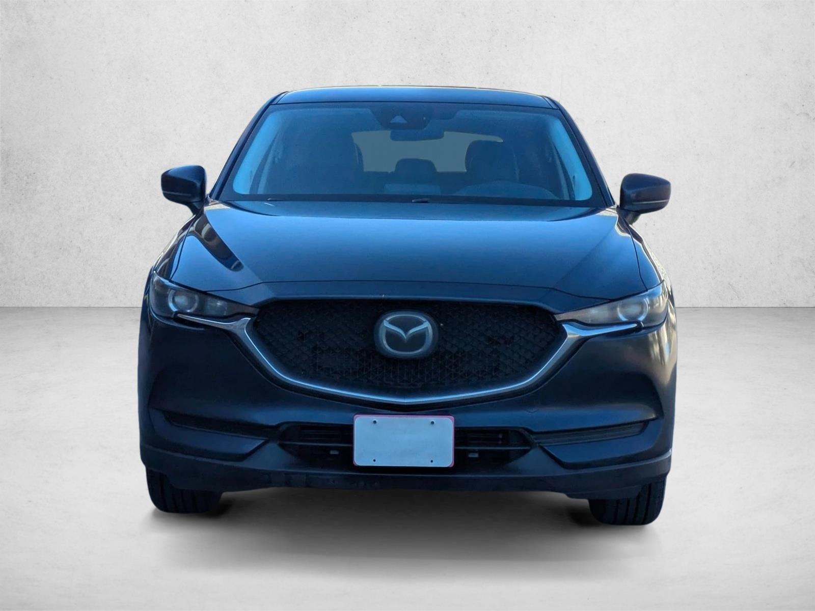 2019 Mazda CX-5 Touring photo 2