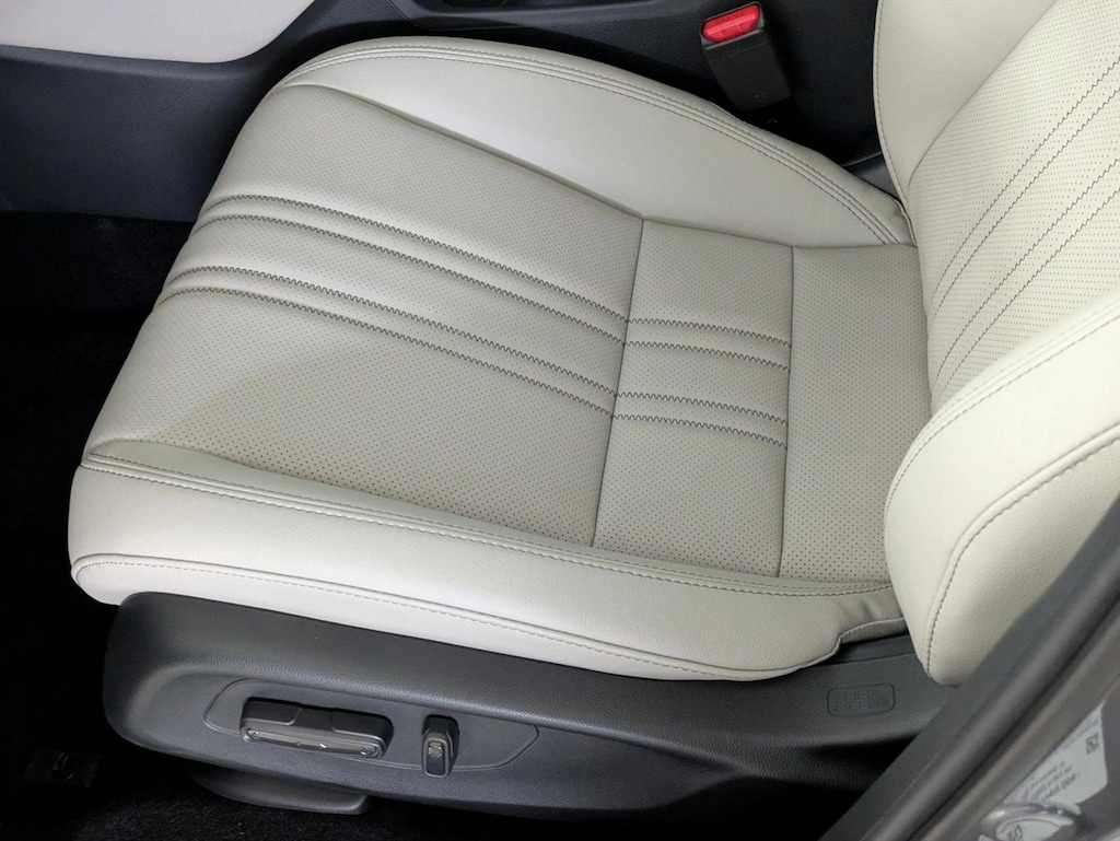 New 2026 Honda HR-V EX-L SUV