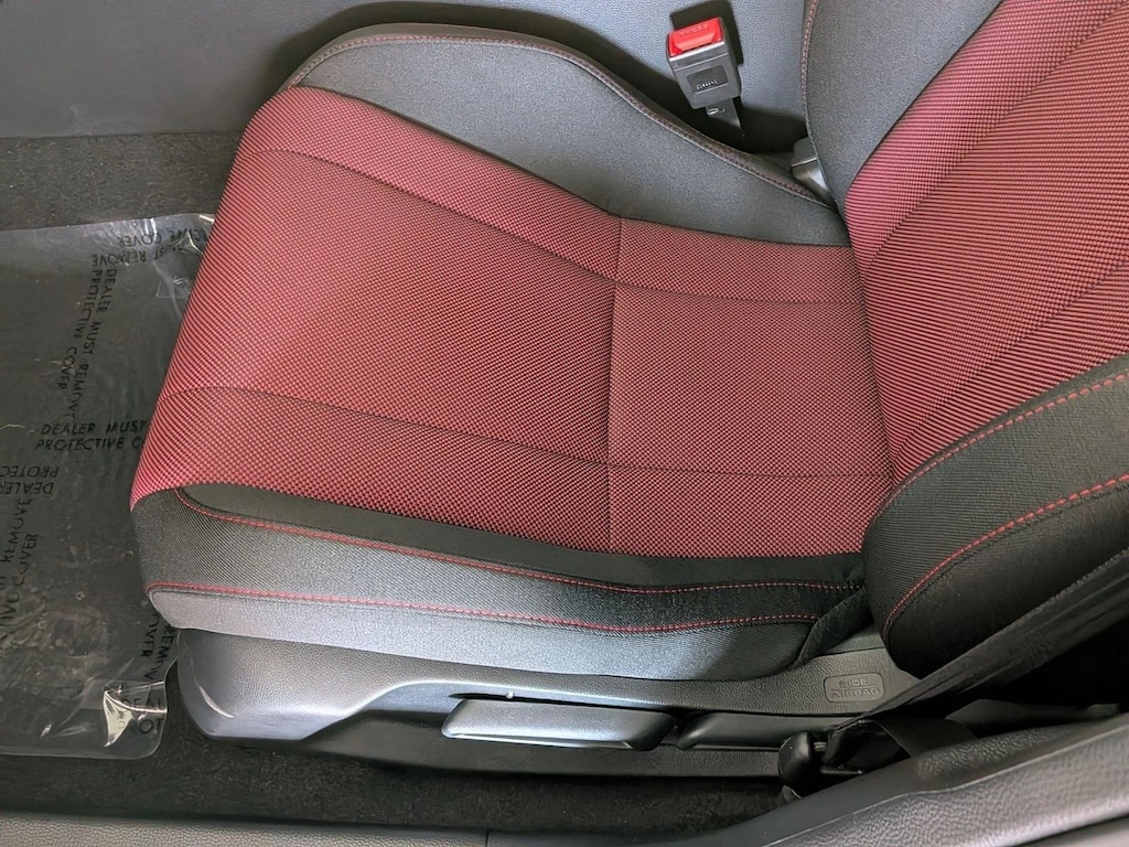 New 2026 Honda Civic Si Sedan