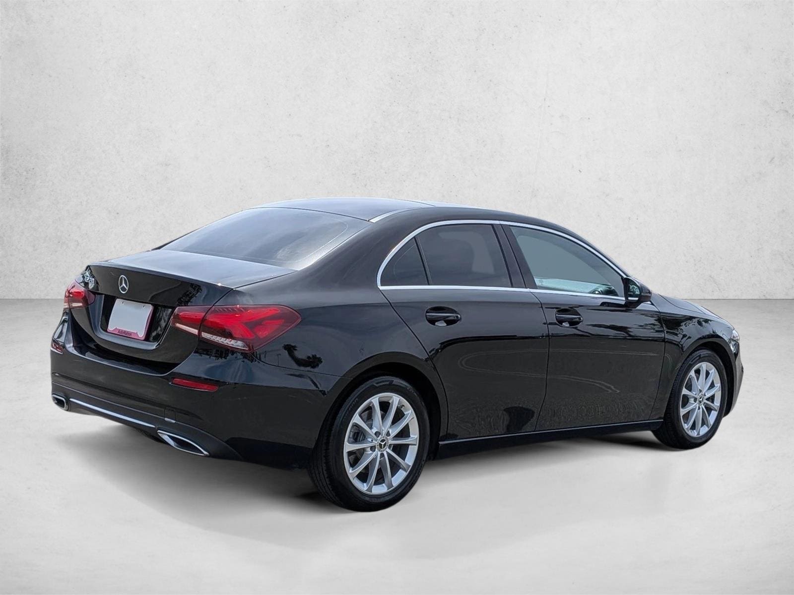 2020 Mercedes-Benz A-Class A 220 photo 4