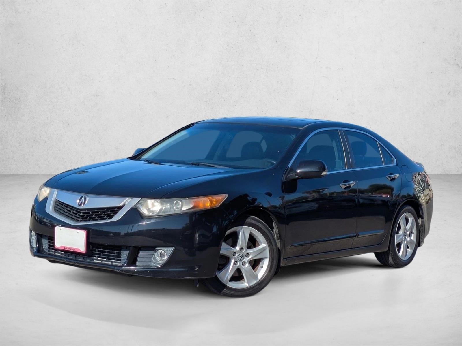 2009 Acura TSX