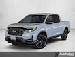  Honda Ridgeline