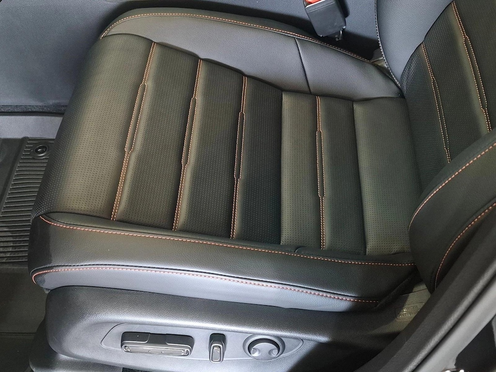 New 2026 Honda CR-V Hybrid Sport-L SUV