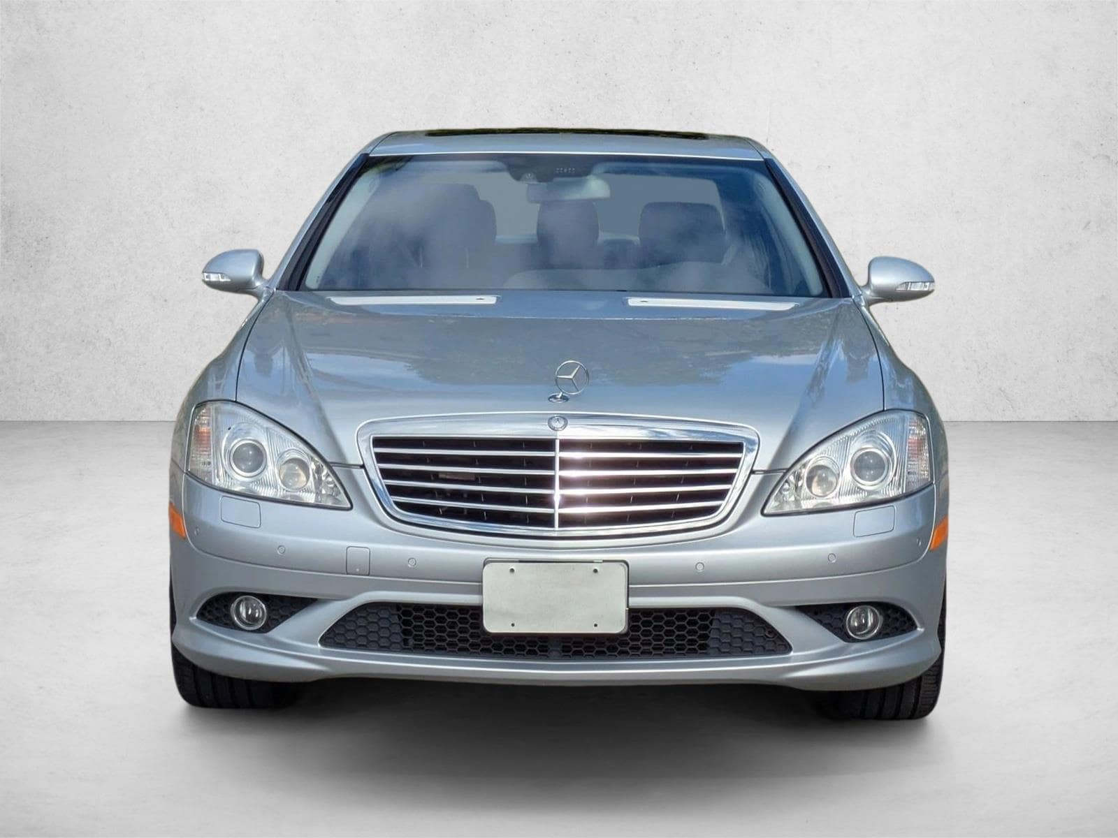 Used 2008 Mercedes-Benz S-Class S550 with VIN WDDNG71X28A204946 for sale in Costa Mesa, CA