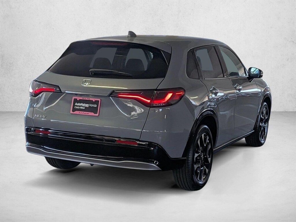 New 2027 Honda HR-V EX-L SUV