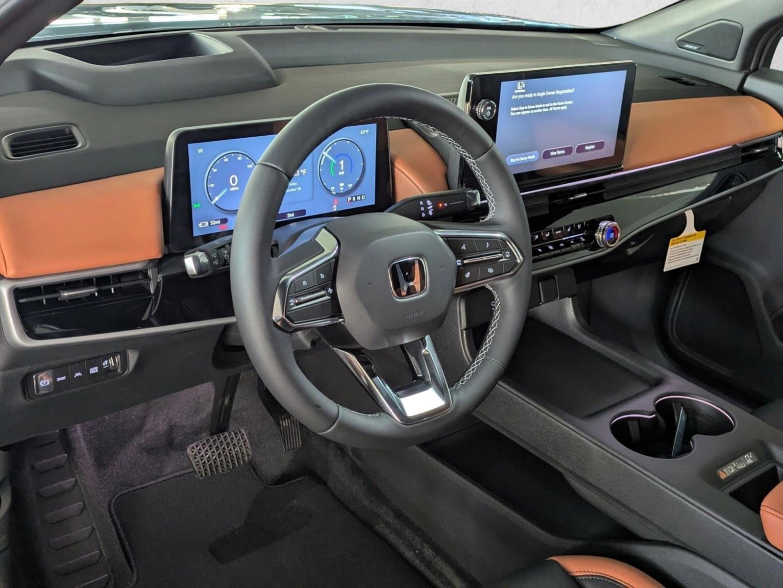 2026 Honda Prologue Elite Touring photo 3