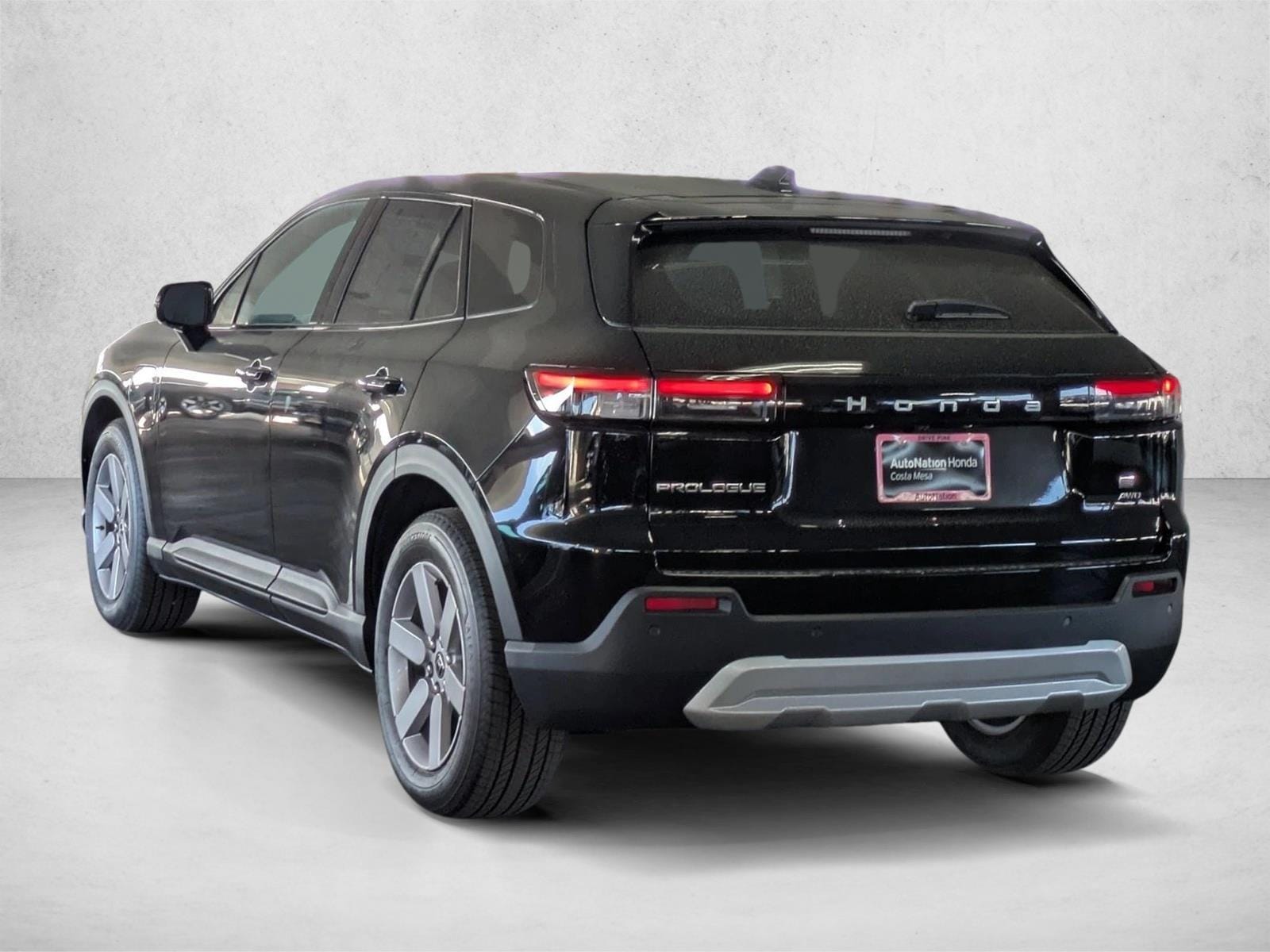 2026 Honda Prologue EX - Photo 9