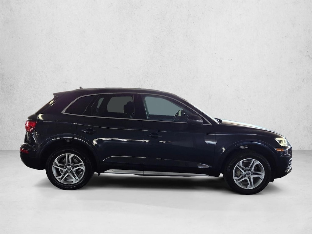 Used 2018 Audi Q5 2.0T Premium SUV