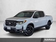  Honda Ridgeline