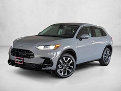 2026 Honda HR-V EX-L SUV