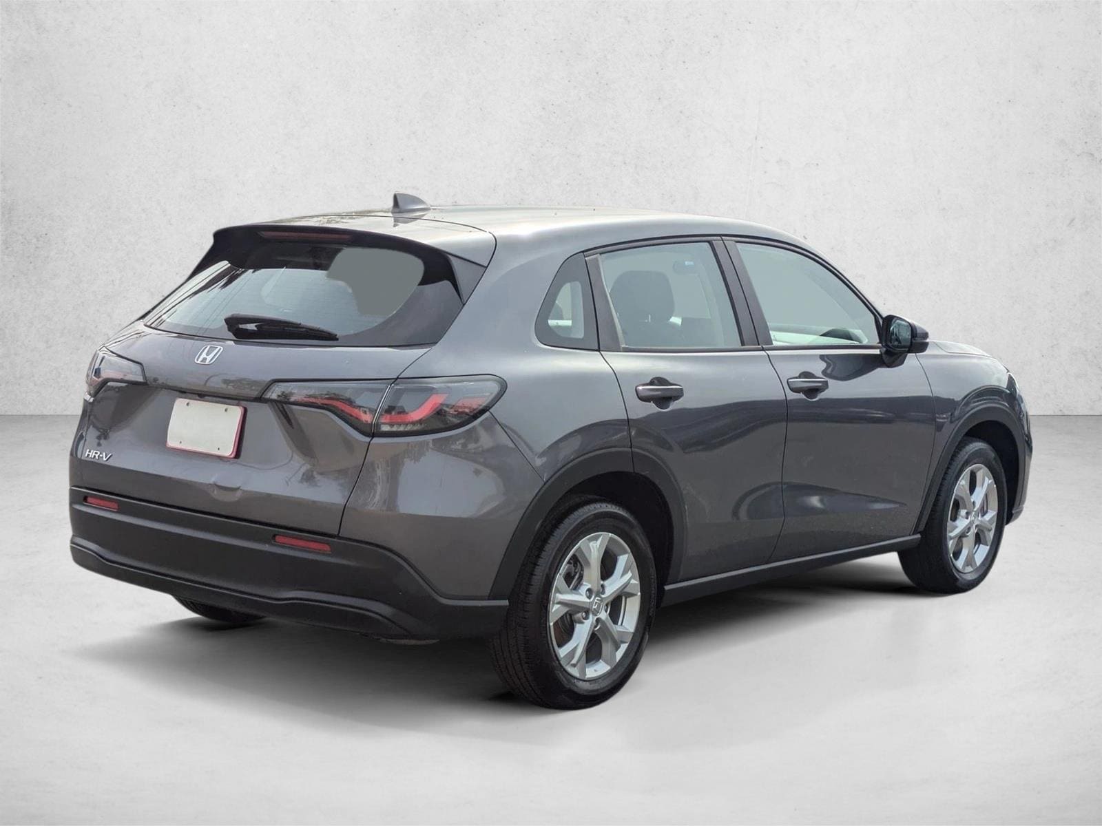 2023 Honda HR-V LX 2WD photo 4