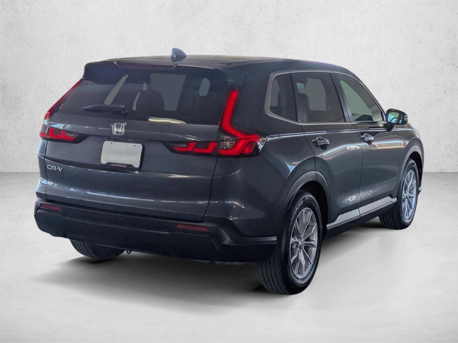 2024 Honda CR-V EX photo 4