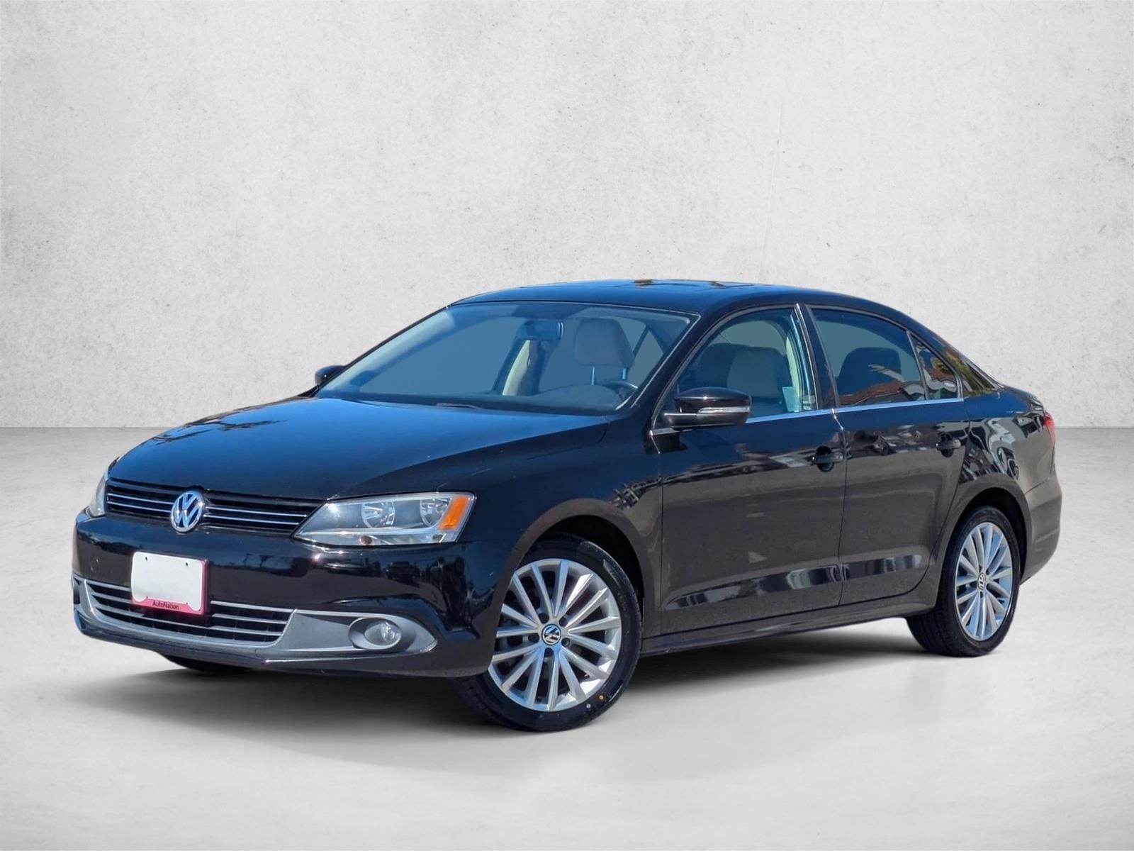 2014 Volkswagen Jetta SEL