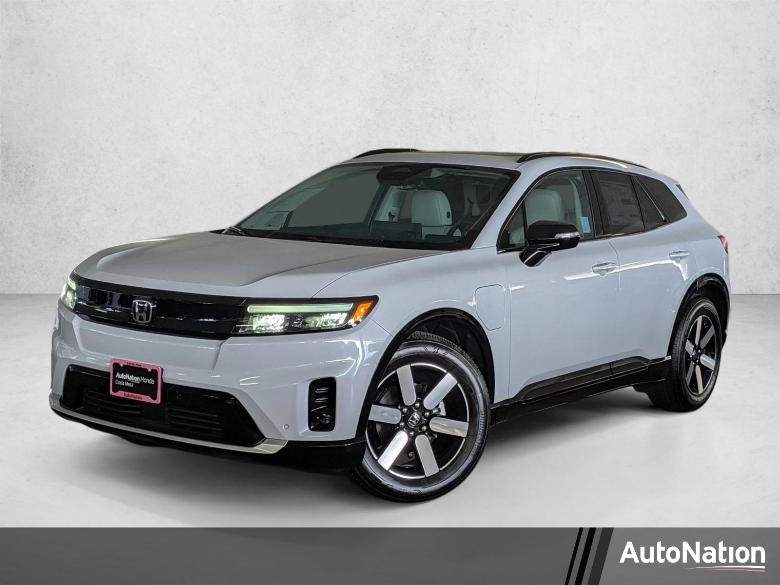 2026 Honda Prologue Touring's photo