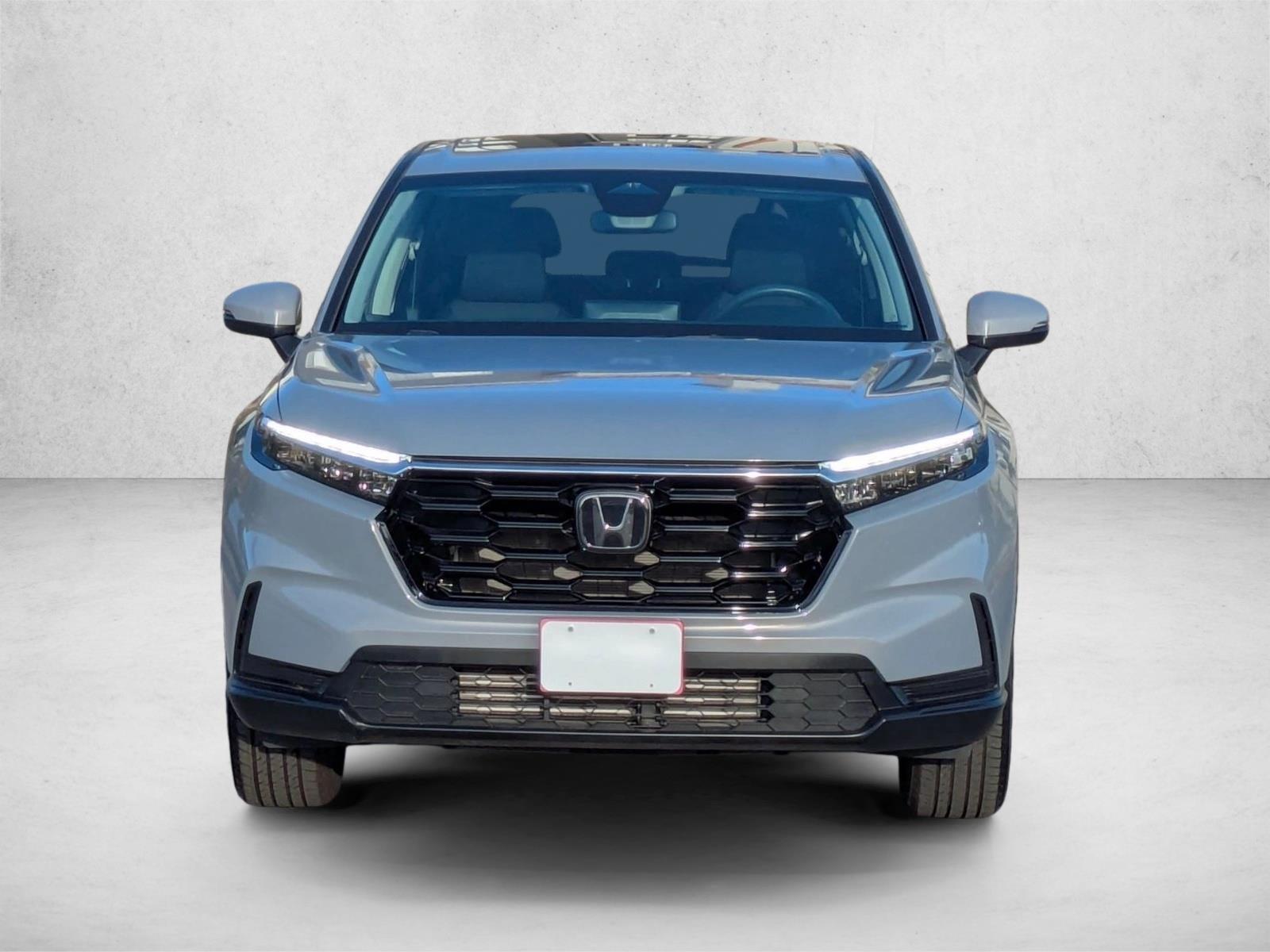 2025 Honda CR-V EX photo 2